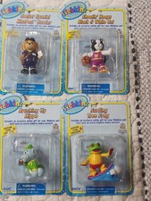2008 UNOPENED Webkinz Complete Set of 24 Series 1 Figurines by GANZ Vintage NIB picture