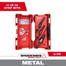 Milwaukee 48-89-9257 SHOCKWAVE Impact Duty Electrical Kit (#1, #4, #9) picture
