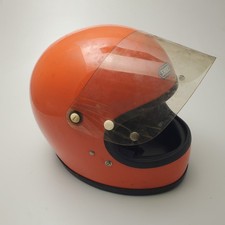 Vintage Shoei Helmet For Display Only picture