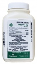 Meso 4SC Select - 8oz NO SALES: CA picture