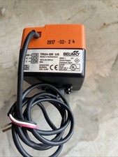 BELIMO Tr24-SR- US  Valve  Actuator 200 PSI Without Water Valve  USA picture
