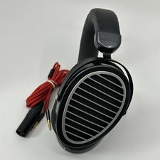 HIFIMAN Edition XS Planar Magnetic Over Ear Headphones TESTED Working READ DESC picture