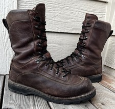 Danner Men's 11D Frontier Extreme 10