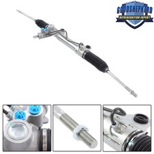 For 1997-2003 Dodge Dakota V6 3.9 22-338 Power Steering Rack and Pinion Assembly picture