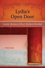 Patty Kelly Lydia's Open Door (Paperback) (UK IMPORT) picture