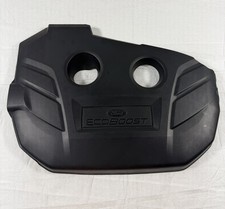 2013-2020 Ford Fusion Edge Escape 2.0L Turbo Ecoboost Engine Motor Cover OEM picture