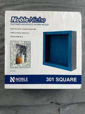 Noble 301 Preformed 12