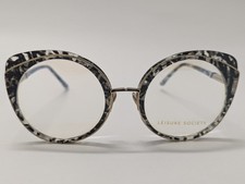 Leisure Society LS139 Sonora Gunpowder/Gold 18K Gold Plated Titanium 52-20-145 picture