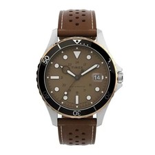 TIMEX Watch Automatic Mechanical Male Stainless Steel Scratch Proof Waterproof picture
