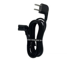 Samsung OEM A/C Power Cord compatible w/ Samsung Devices  Part#3903-001117 picture