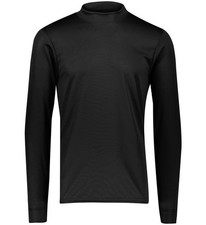 Augusta Sportswear 797 Wicking Mock Turtleneck picture