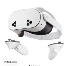 OFFICIAL Meta Quest 3S 128GBFree 3-day delivery • Usually ships tomorrow Free & picture