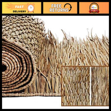 Mexican Palm Thatch 30