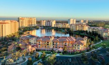 Wyndham Bonnet Creek - 3 BR DLX - Nov 12 - 15 (3 NTS) picture