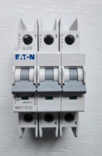 Eaton WMZT3D20 Circuit Breaker picture