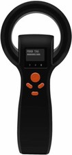 Microchip Pet Scanner Universal FDX-A FDX-B HDX Tag Reader w/ ISO 11784/11785 picture