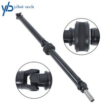 Rear Driveshaft Prop Shaft Assembly For Nissan D21 1988-1994 2.4L L4 Manual RWD picture