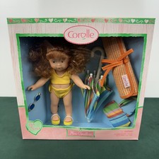Corolle Les Minis Mini-Corolline Doll 8
