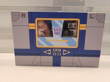 RPM x Yesterdays Transformers Soundwave Ravage Cassette Pins SDCC 2026 picture