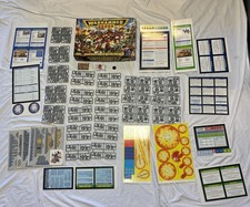 Warhammer 40k 2nd Edition Starter Box Set Great Condition Games Workshop 1993 * picture