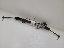 2013-2020 Ford Fusion  Electric Steering Gear Power Rack & Pinion Assembly OEM picture