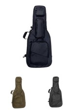 VISM Discreet Guitar Bag Double Rifle Case Tactical Rifle Bag Hunting Shooting picture