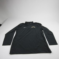 UCF Knights Nike Pullover Men's Black New without Tags Multiple Sizes picture