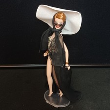 Vtg 2000 Mattel Barbie Signature Day In The Sun Hollywood Movie Star Doll 26925 picture