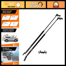 Lift Supports for Toyota Supra MKIV 1993-1998 - Qty 2 Hatchback Shocks Struts picture