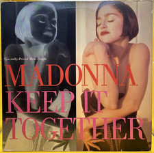 Madonna 