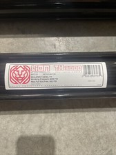 Lion Hydraulic Tie Rod Cylinder TH3000 25THC48-125 3000PSI 662723 2.5x48 x1.25 picture