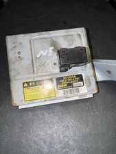2000-2002 Toyota 4Runner ABS TRC VSC Anti Skid Traction Control Unit 89540-35270 picture
