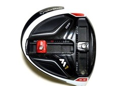 TaylorMade PRGR Bridgestone Driver Head Set Excellent JAPAN picture