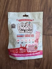 The Loaded Tea Shop, Costco Exclusive Strawberry Dream (5 pack)  picture