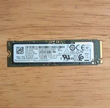 Samsung PM981a MZ-VLB2560 512GB NVMe M.2 2280 Internal SSD picture