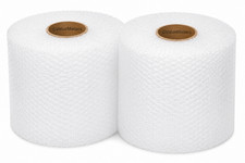BUBBLE WRAP® Rolls Small 3/16', Medium 5/16
