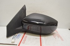 2013-2019 Nissan Sentra SIDE MIRROR OEM LEFT DRIVER SIDE OS24 009 picture
