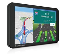 Rand McNally TND-T85 8