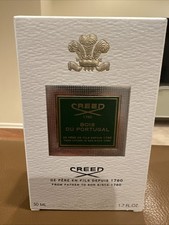 BRAND NEW Creed Bois Du Portugal  1.7 Fl Oz / 50mL picture