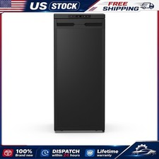 95QT / 90L Car Fridge Freezer Portable Refrigerator Camping Truck APP Control picture