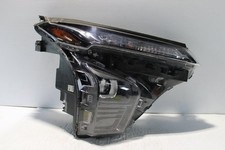 2024-2026 Chevrolet Trax LED Right Side Headlight Assembly OEM 42865173 picture