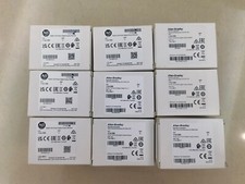 Newest Allen-Bradley 1734-OB8 SER C POINT I/O 8 Point Digital Output Module picture