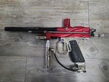 2k4 Wgp Prostock Autococker paintball,  dye, inception design, shocktech, empire picture