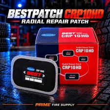 20 Pcs Bestpatch CRP10HD 3-1/2 x 2-1/2