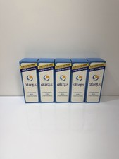 5 Boxes Vintage New Always MAXI Pads & Liners 1982 20 Pads 25 Liners picture
