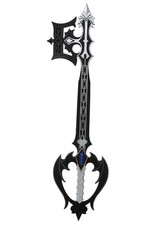 Kingdom Hearts Oblivion Keyblade picture