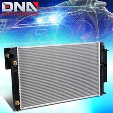 For 2008-2015 Scion xB 2.4L AT Radiator Assembly OE Style Aluminum Core 13001 picture