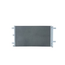 New Premium Fit A/C Condenser HL3Z19712C picture