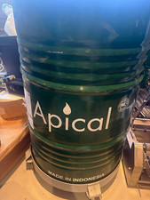 Apical Green Coolant Liquid, 55 gal Drum Container, MPN HST picture