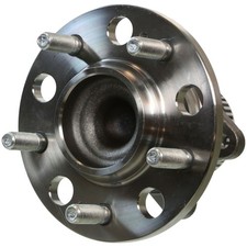 MOOG 512437 Wheel Bearing and Hub Assembly For Select 08-17 Hyundai Kia Models picture